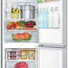 Холодильник LG GA-B499SAQZ