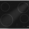 Электрическая варочная панель Gorenje ECT 610 X