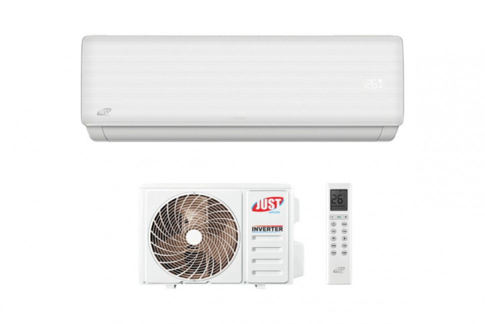Сплит-система Just aircon JAC-18HPSIA/XAB1/JACO-18HPSIA/XAB1