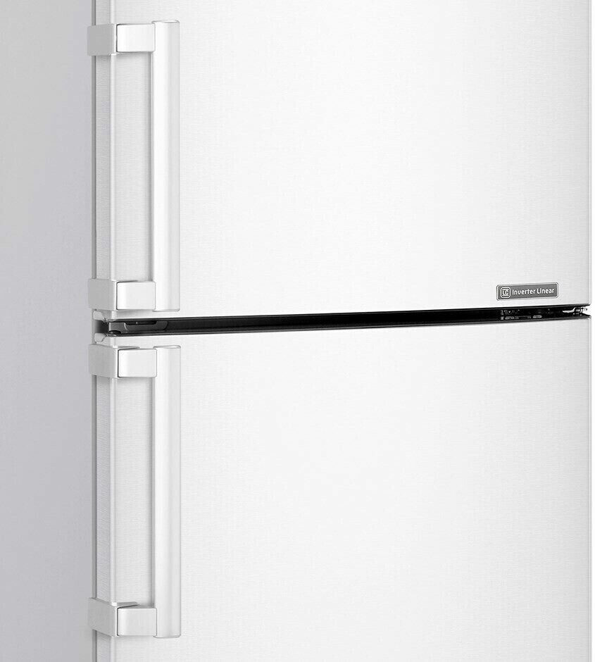 Холодильник LG GA-E499ZVQZ