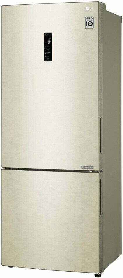 Холодильник LG GC-B569PECZ Холодильник LG GC-B569PECZ