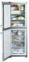 Холодильник Miele KFN 14827 SDE