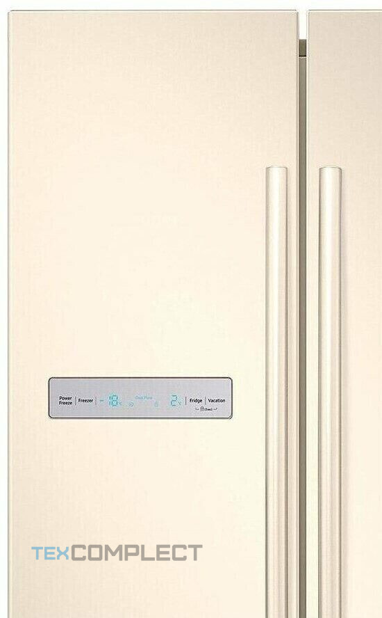 Холодильник Samsung RS54N3003EF