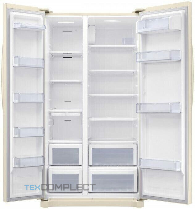 Холодильник Samsung RS54N3003EF