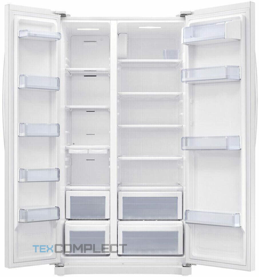 Холодильник Samsung RS54N3003EF