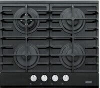Газовая варочная панель Franke FHGL 604 4G TC