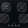 Газовая варочная панель Samsung GN642HFGD Газовая варочная панель Samsung GN642HFGD