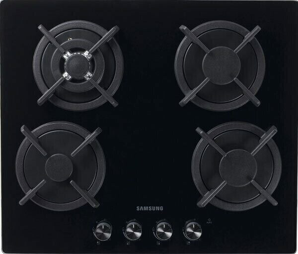 Газовая варочная панель Samsung GN642HFGD