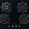 Газовая варочная панель Samsung GN642HFGD Газовая варочная панель Samsung GN642HFGD