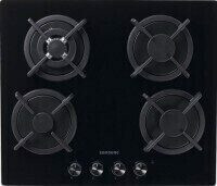 Газовая варочная панель Samsung GN642HFGD Газовая варочная панель Samsung GN642HFGD