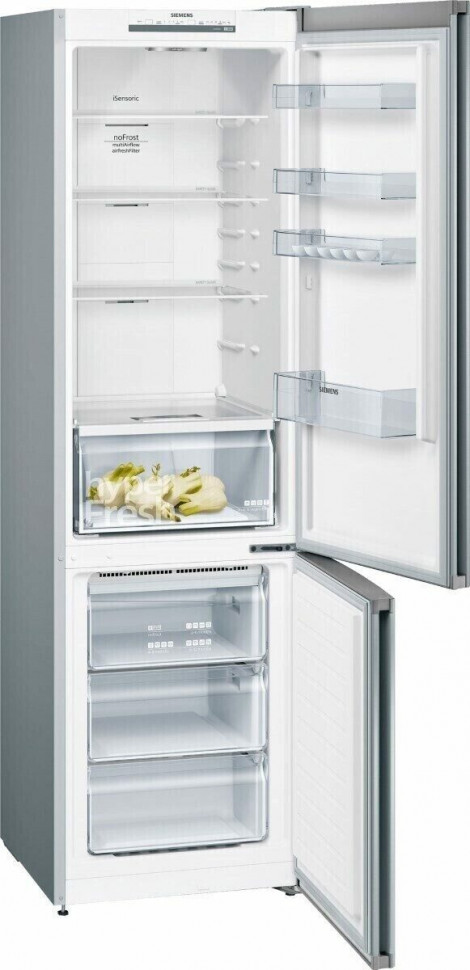 Холодильник Siemens KG39NUL306 Холодильник Siemens KG39NUL306