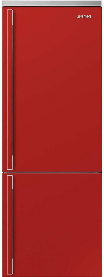Холодильник Smeg FA490RR