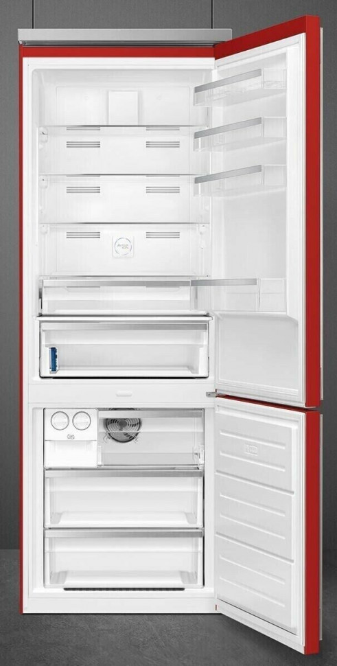 Холодильник Smeg FA490RR Холодильник Smeg FA490RR
