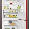 Холодильник Smeg FA490RR Холодильник Smeg FA490RR