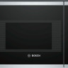 Встраиваемая микроволновая печь Bosch BFL 524MS0