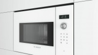 Встраиваемая микроволновая печь Bosch BFL 524MS0