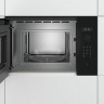 Встраиваемая микроволновая печь Bosch BFL 524MS0