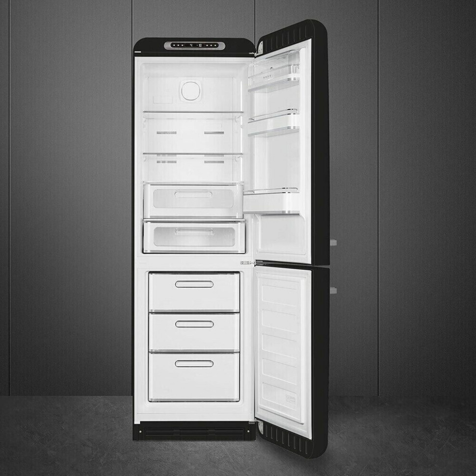 Холодильник Smeg FAB32RPG3 Холодильник Smeg FAB32RPG3