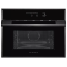 Встраиваемая микроволновая печь Kuppersberg HMWZ 969 B