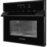 Встраиваемая микроволновая печь Kuppersberg HMWZ 969 B