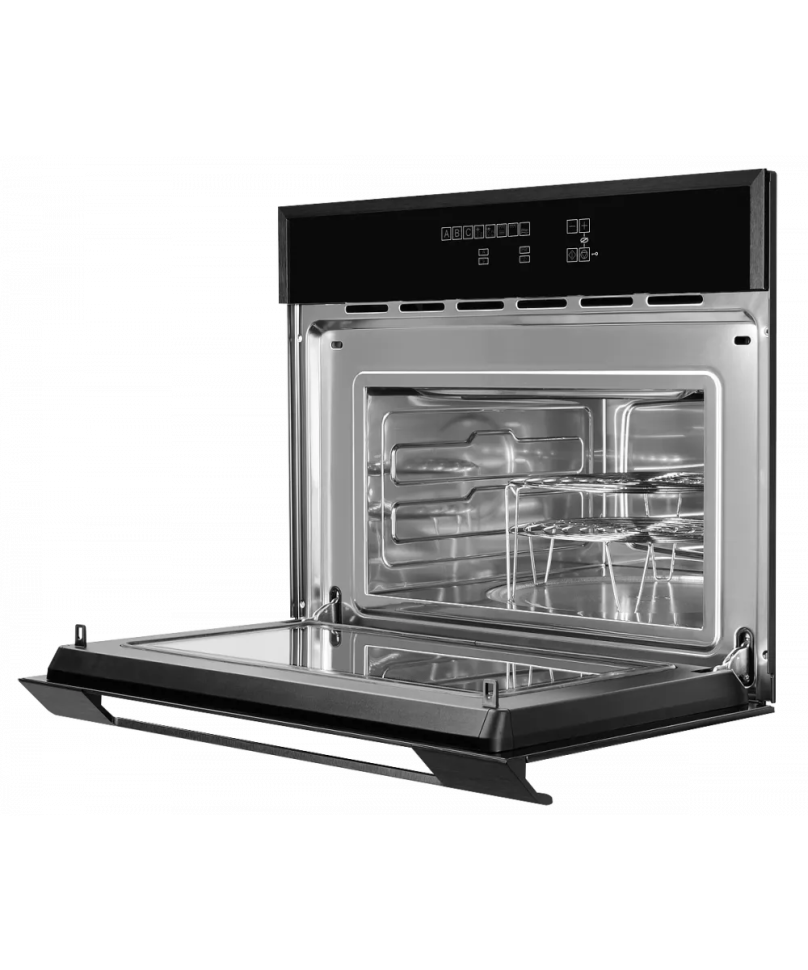 Встраиваемая микроволновая печь Kuppersberg HMWZ 969 B