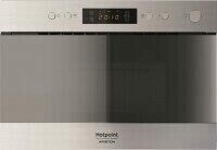 Встраиваемая микроволновая печь Hotpoint-Ariston MN 212 IX HA Встраиваемая микроволновая печь Hotpoint-Ariston MN 212 IX HA