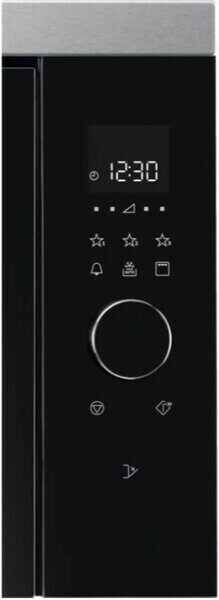 Встраиваемая микроволновая печь AEG MBE2658DEM
