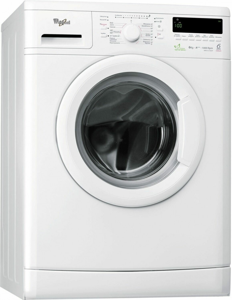 Стиральная машина Whirlpool AWO/C 61003