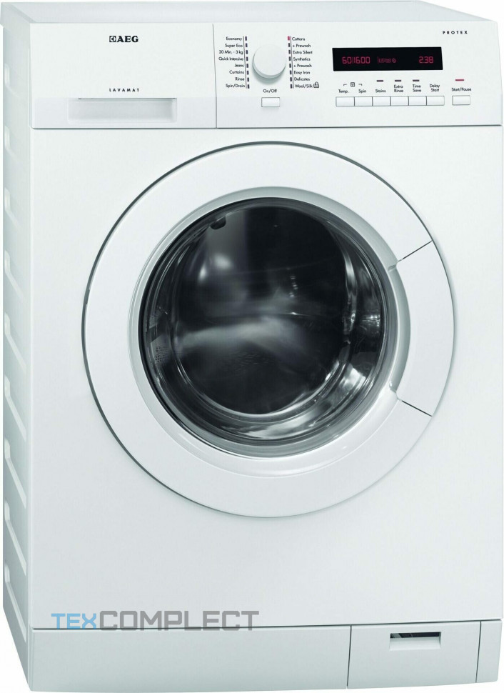 Стиральная машина AEG L 71670