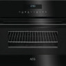 Электрический духовой шкаф AEG KME 761000 B Электрический духовой шкаф AEG KME 761000 B