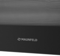 Электрический духовой шкаф MAUNFELD MEOF 676 I