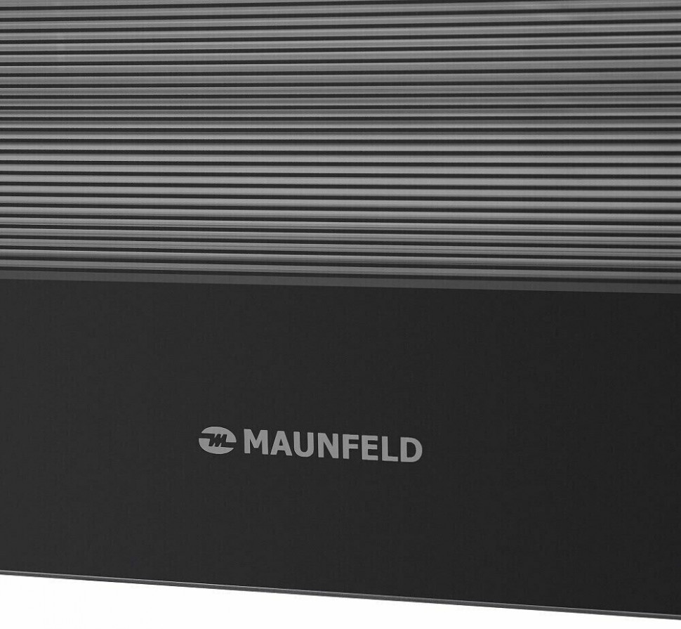 Электрический духовой шкаф MAUNFELD MEOF 676 I