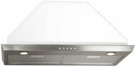 Встраиваемая вытяжка Elikor Vreznoj Blok S4 70 1000