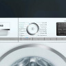 Стиральная машина Siemens WM 16XEH1