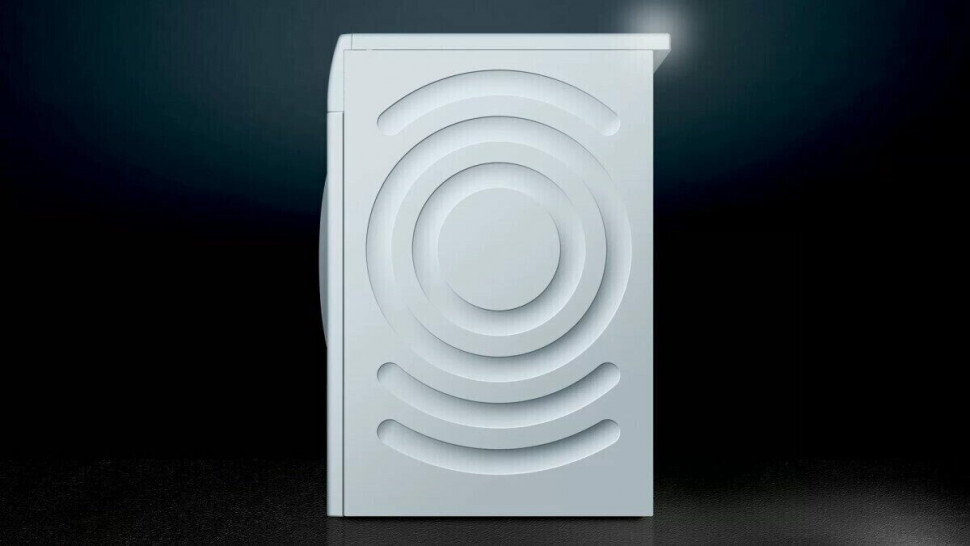 Стиральная машина Siemens WM 16XEH1