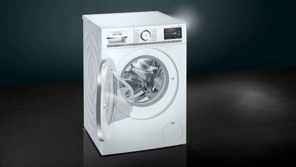 Стиральная машина Siemens WM 16XEH1