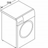 Стиральная машина Siemens WM 16XEH1
