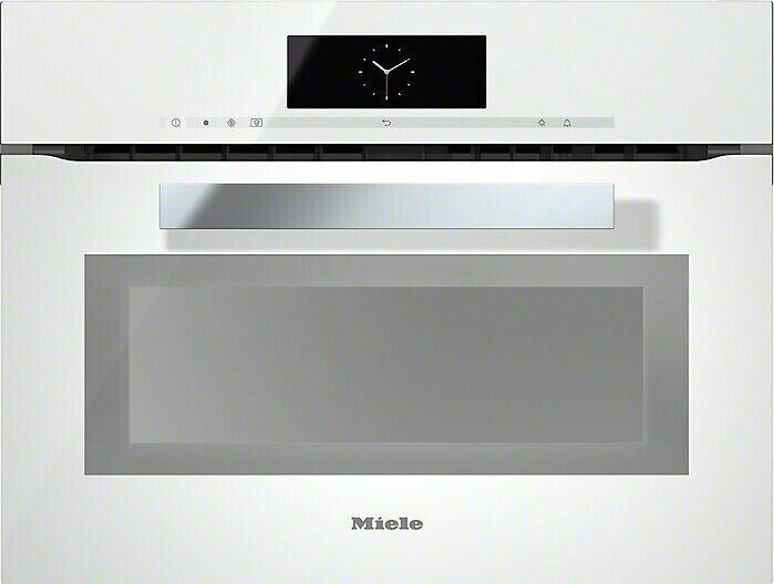 Электрический духовой шкаф Miele H6800BM