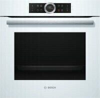 Электрический духовой шкаф Bosch HNG 6764W1