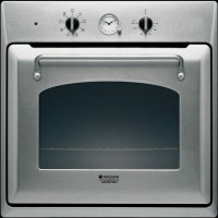 Электрический духовой шкаф Hotpoint-Ariston FT 850.1 IX HA S