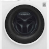 Стиральная машина LG F0J6WN0W Стиральная машина LG F0J6WN0W