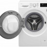 Стиральная машина LG F0J6WN0W Стиральная машина LG F0J6WN0W