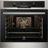 Электрический духовой шкаф Electrolux EOB 55450 AX