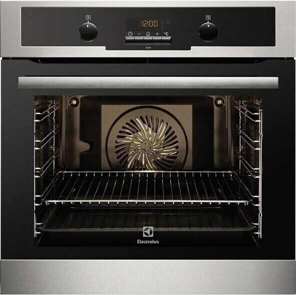 Электрический духовой шкаф Electrolux EOB 55450 AX