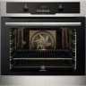 Электрический духовой шкаф Electrolux EOB 55450 AX