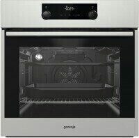 Электрический духовой шкаф Gorenje BO 737 E20 X-M