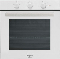Электрический духовой шкаф Hotpoint-Ariston FA3 230 H WH HA