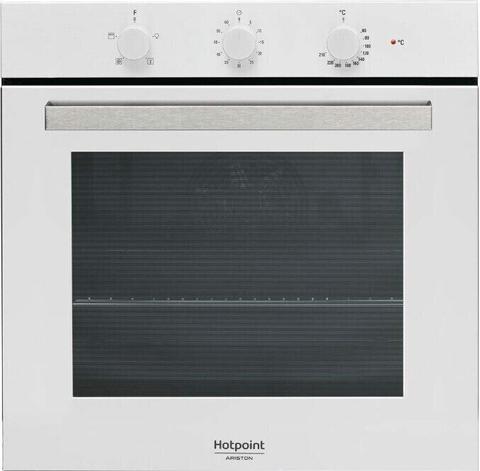 Электрический духовой шкаф Hotpoint-Ariston FA3 230 H WH HA