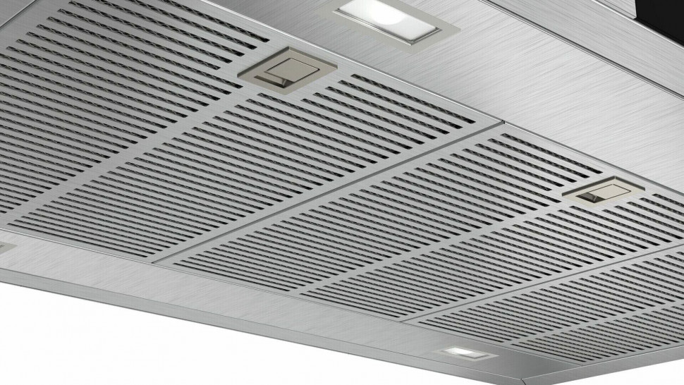 Каминная вытяжка Bosch DIB 98JQ50