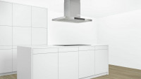 Каминная вытяжка Bosch DIB 98JQ50